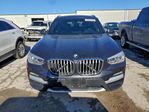 BMW X3 2018