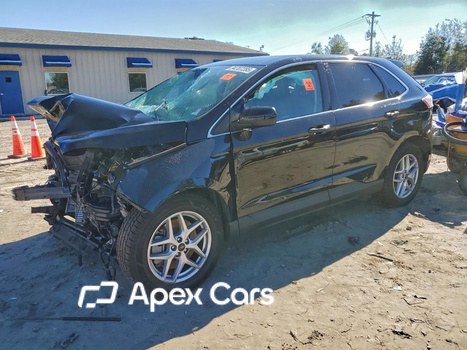 Ford Edge 2024 - Image 1 of 13