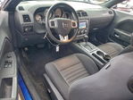 Dodge Challenger 2012