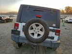Jeep Wrangler 2014