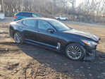 Kia Stinger 2018