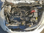 Ford Fiesta 2012