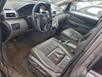 Honda Odyssey 2012