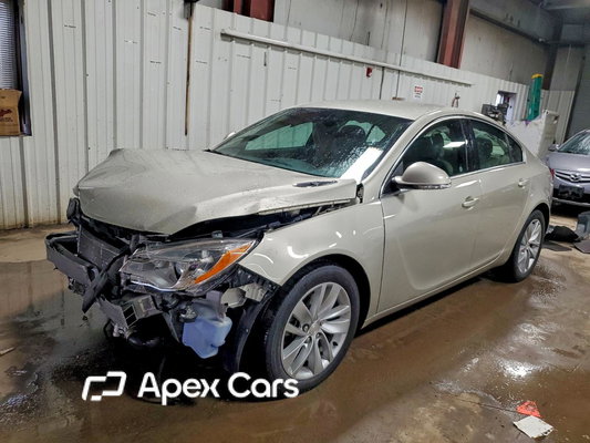 Buick Regal 2015 - Zdjęcie 1 z 14