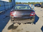 Ford Taurus 2013