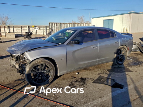 Dodge Charger 2016 - Zdjęcie 1 z 13