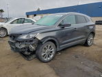 Lincoln MKC 2017