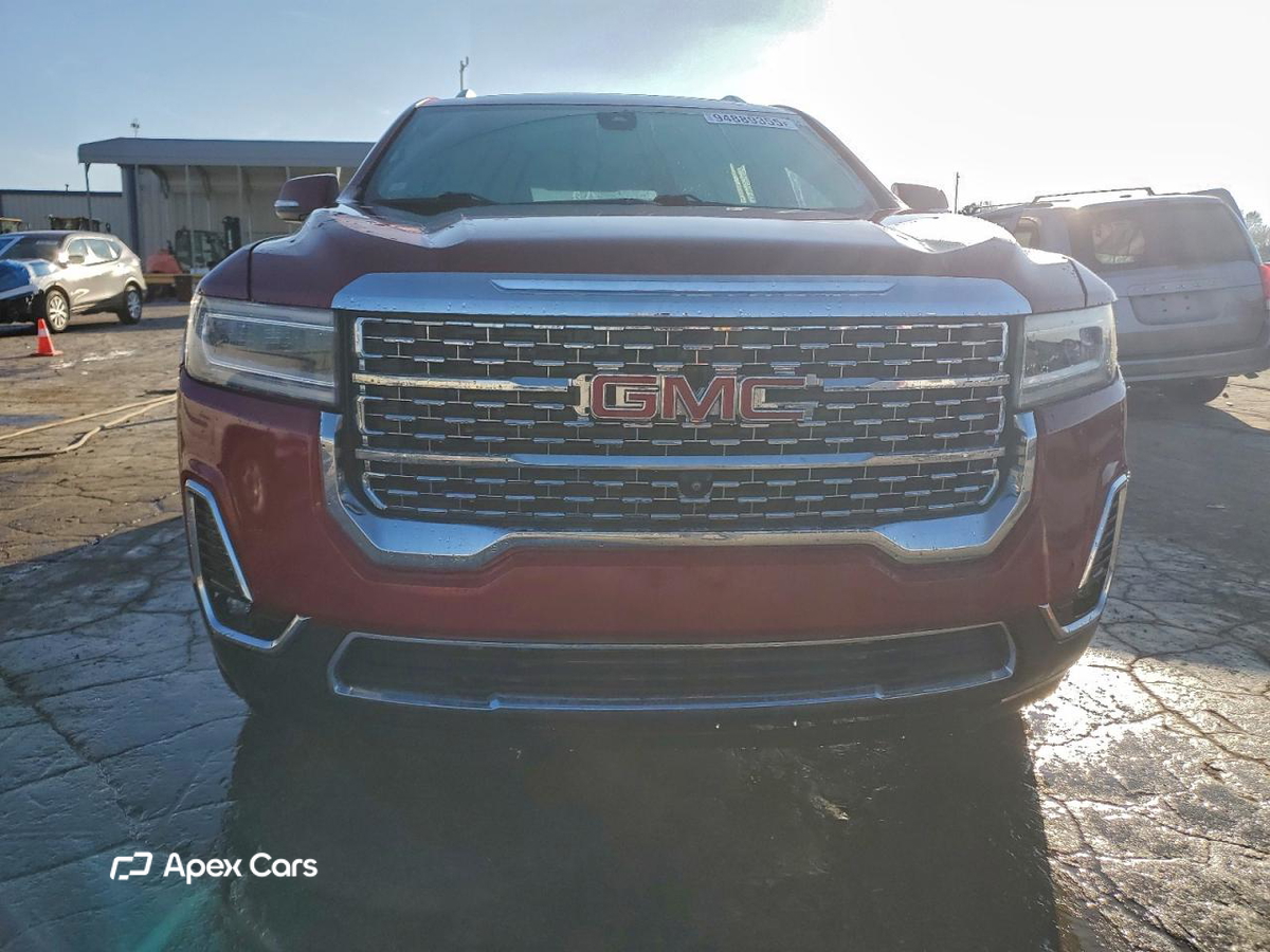 GMC Acadia 2020