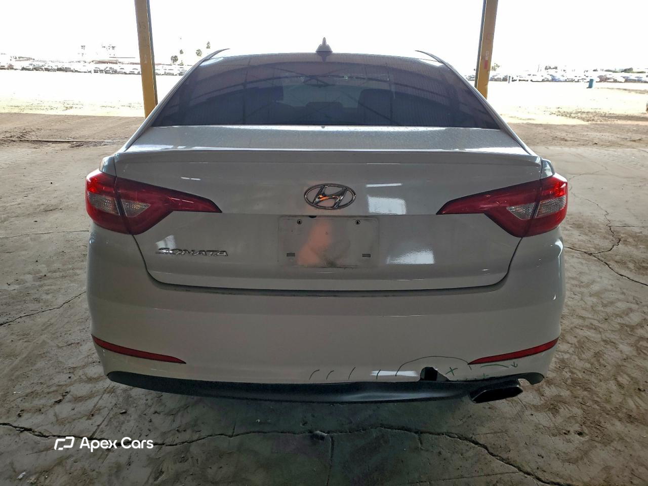Hyundai Sonata 2017