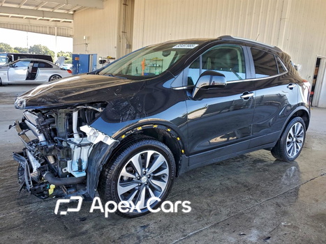 Buick Encore 2021 - Image 1 of 15