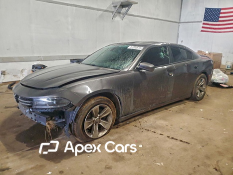 Dodge Charger 2015 - Image 1 of 13