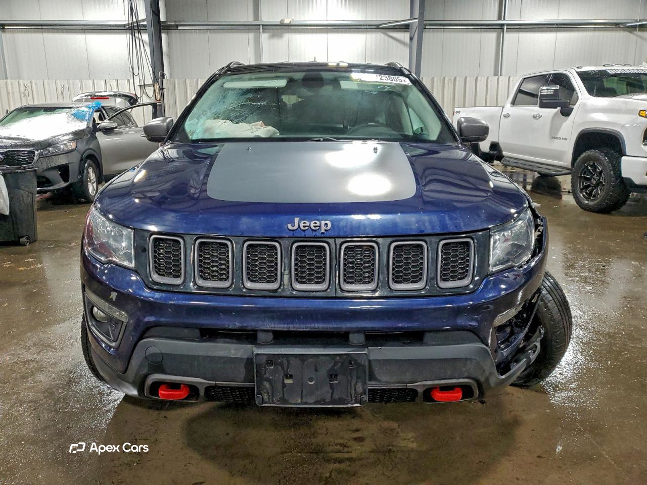 Jeep Compass 2019