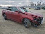 Nissan Altima 2016
