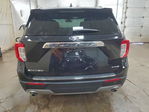 Ford Explorer 2022