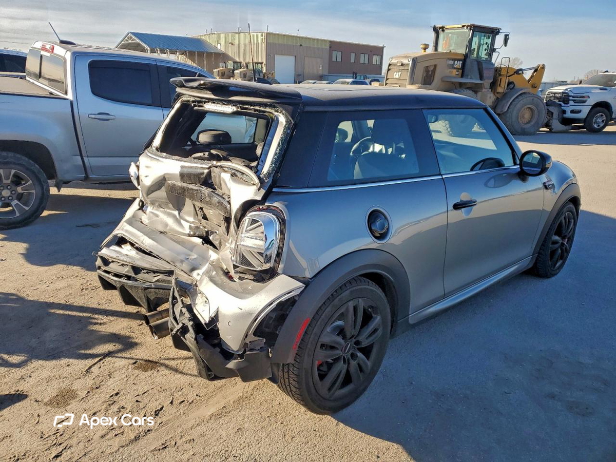 MINI Cooper 2023