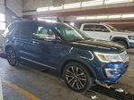 Ford Explorer 2016