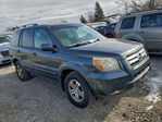 Honda Pilot 2006