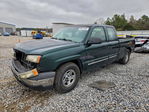 Chevrolet Silverado 2003