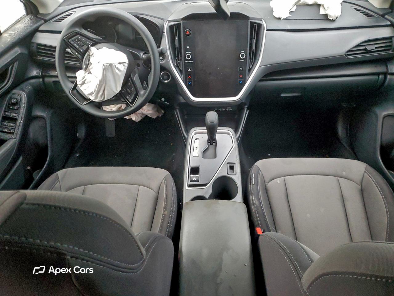 Subaru XV 2025