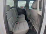 Chevrolet Silverado 2017