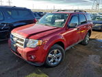 Ford Escape 2012