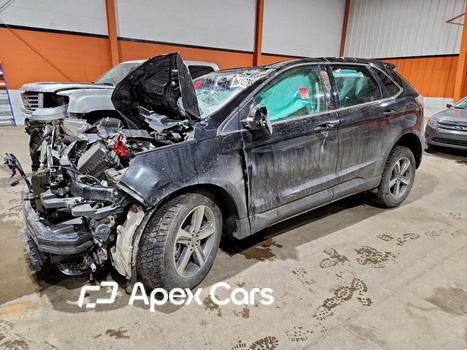 Ford Edge 2019 - Zdjęcie 1 z 13
