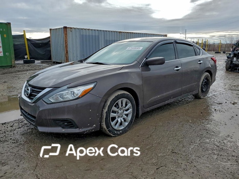 Nissan Altima 2017 - Image 1 of 13