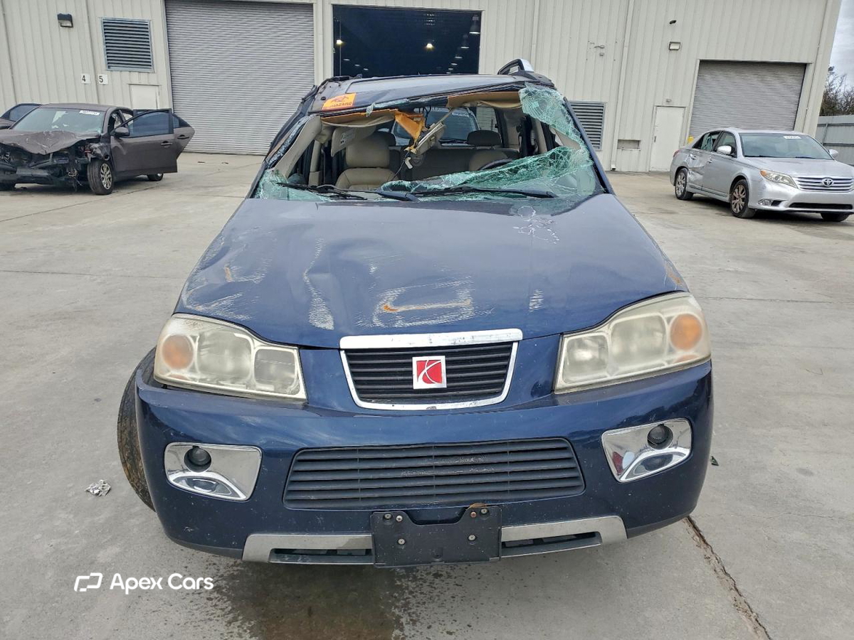 Saturn VUE 2007