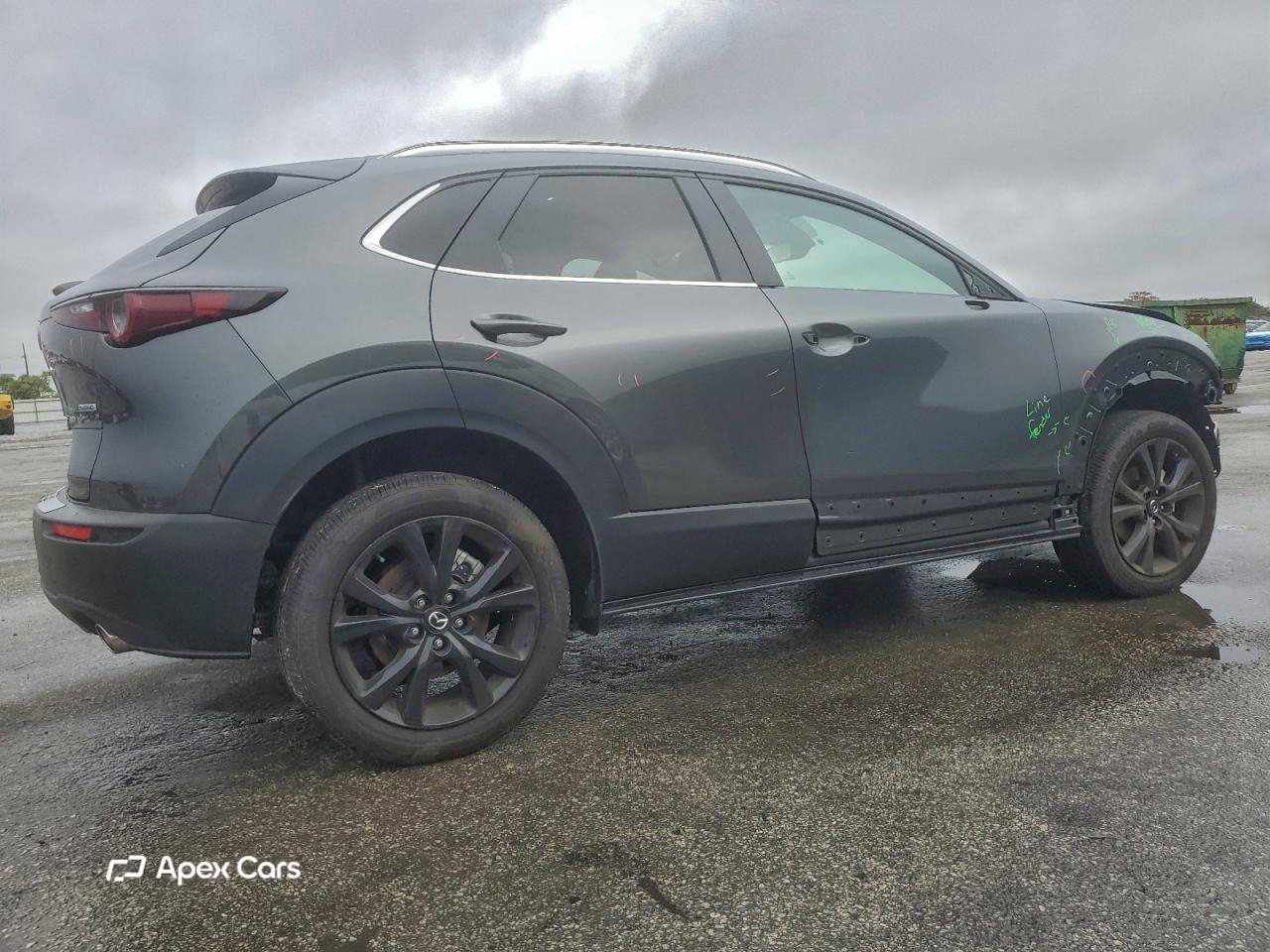 Mazda CX-30 2024