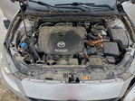 Mazda 3 2016