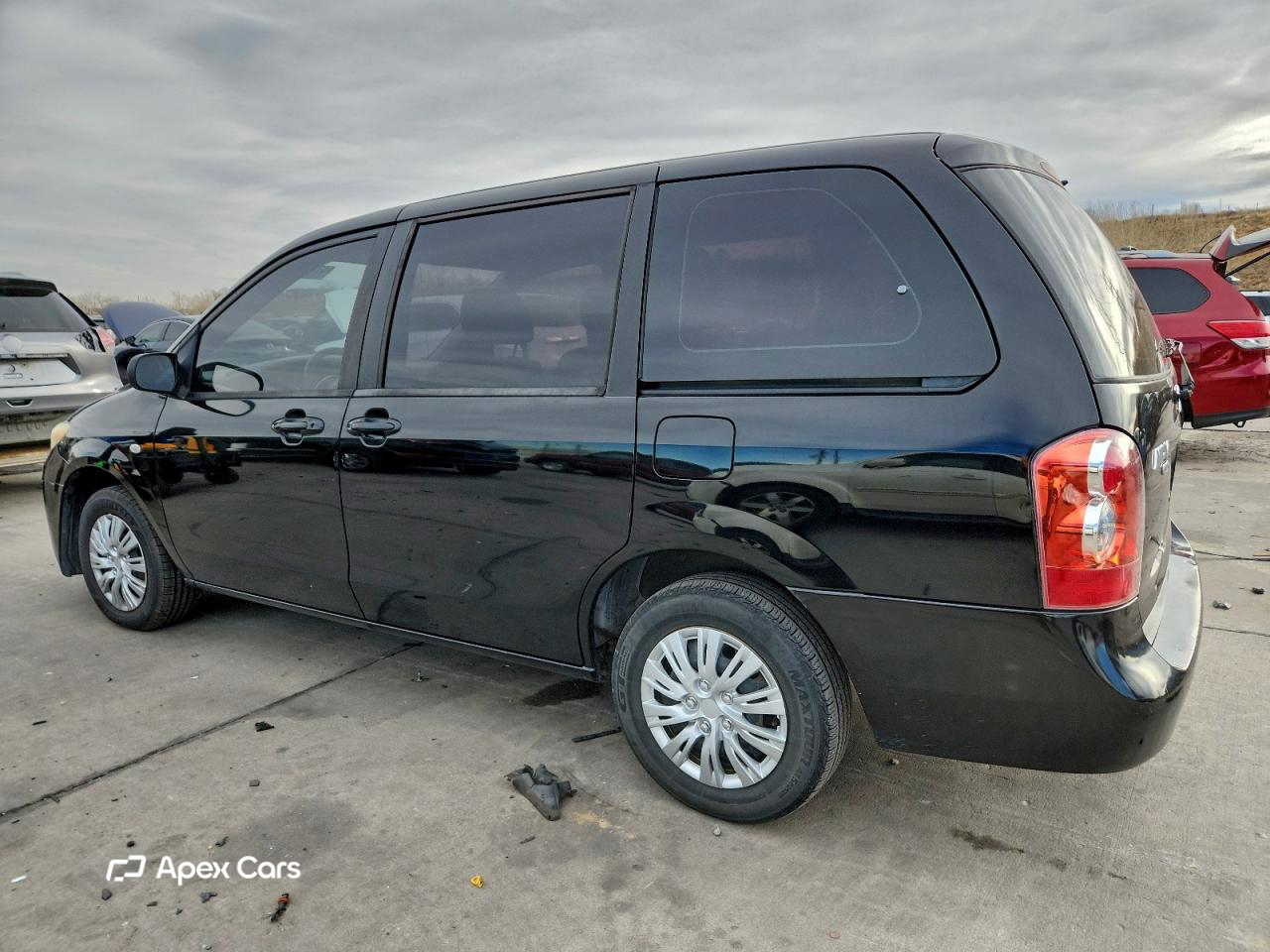 Mazda MPV 2006