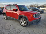 Jeep Renegade 2017