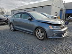 Volkswagen Jetta 2015