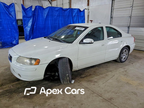 Volvo S60 2007 - Image 1 of 12