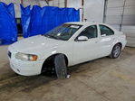 Volvo S60 2007