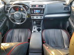 Subaru Legacy 2018