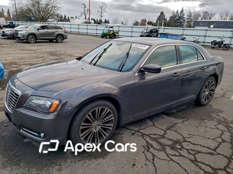 Chrysler 300 2014 - Image 1 of 12