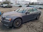 Chrysler 300 2014