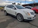 Cadillac SRX 2014