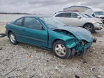 Pontiac Sunfire 1996