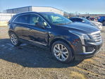 Cadillac XT5 2017