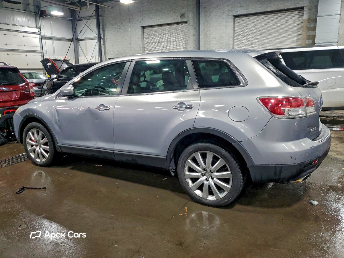 Mazda CX-9 2007