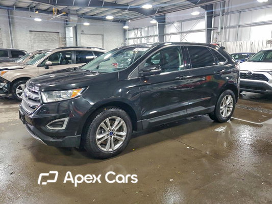 Ford Edge 2015 - Image 1 of 14