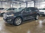 Ford Edge 2015