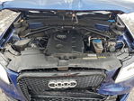 Audi Q5 2014