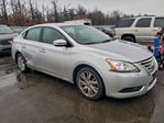 Nissan Sentra 2013