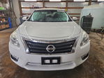 Nissan Altima 2013