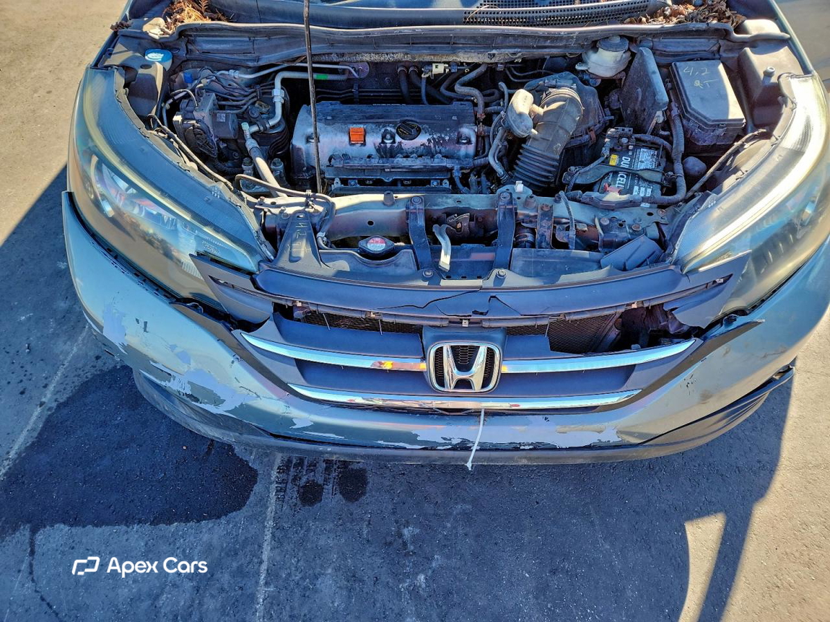Honda CR-V 2012