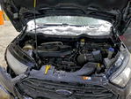 Ford EcoSport 2018