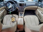 Kia Optima 2009